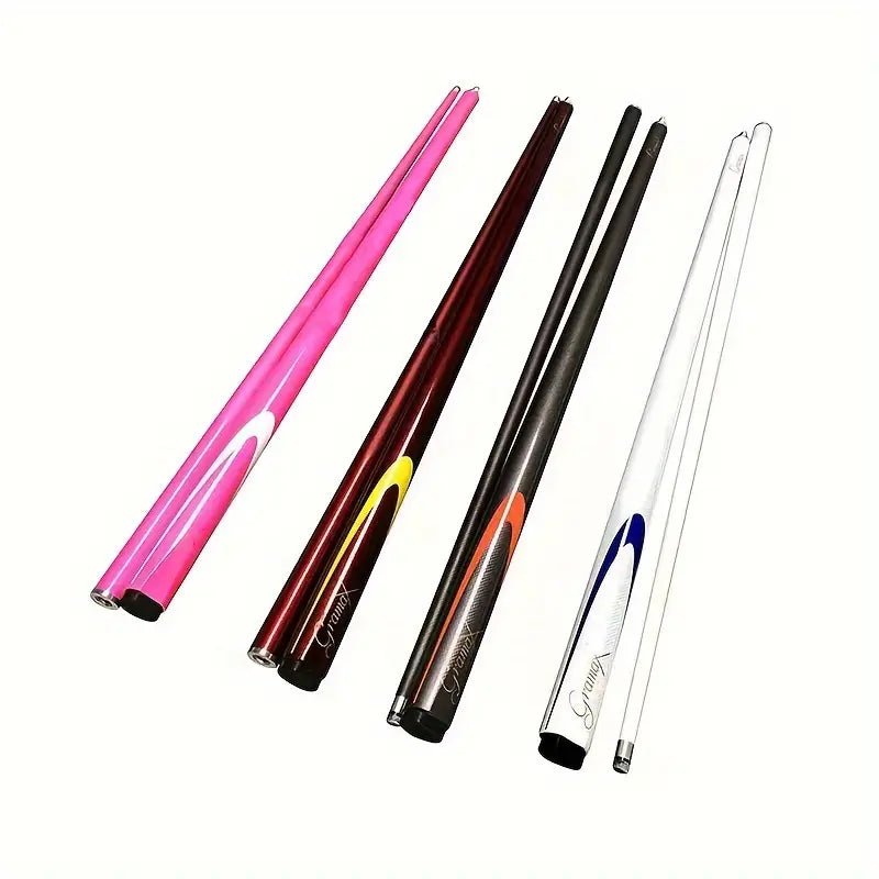 Gramax Pro Taco De Billar Original - [PROMOCIÓN DISPONIBLE SOLO HOY]