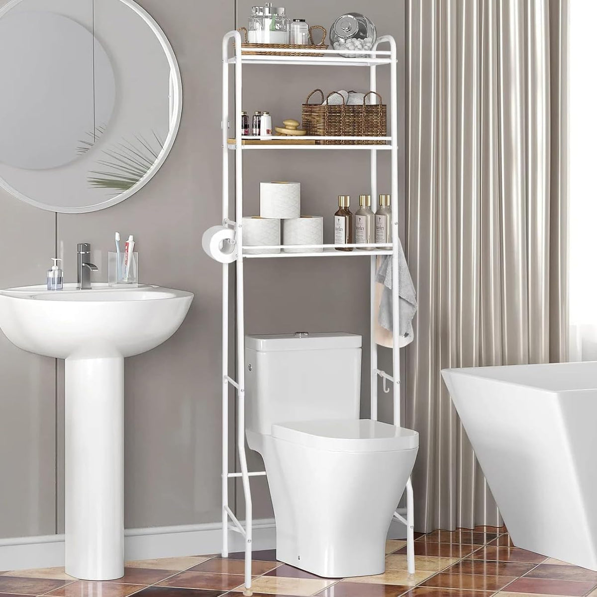 OrgaHome - Más Espacio, Menos Caos.