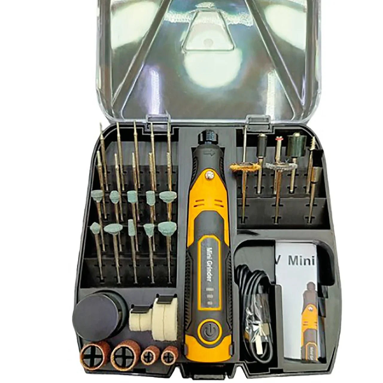 PuliOn Mini  MotorTool DW-S1 - [PROMOCIÓN DISPONIBLE SOLO HOY]