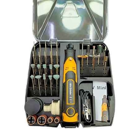 PuliOn Mini  MotorTool DW-S1 - [PROMOCIÓN DISPONIBLE SOLO HOY]