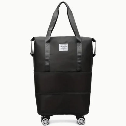 Bolso Expandible con Ruedas - Imagen 11