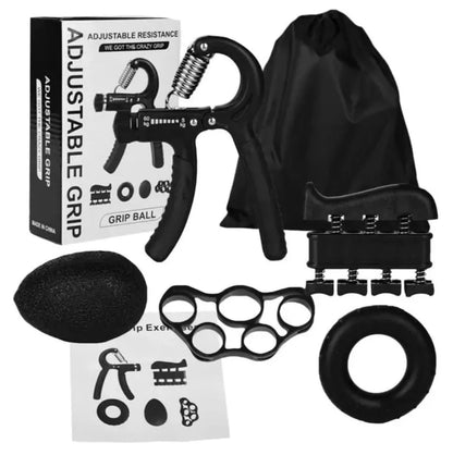 Kit Fortalecedor de Agarre Manual - Imagen 13