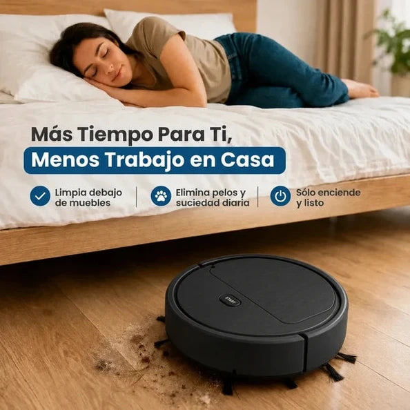 SmartCloset Armable + Aspirador BotClean (REGALO) - Imagen 7