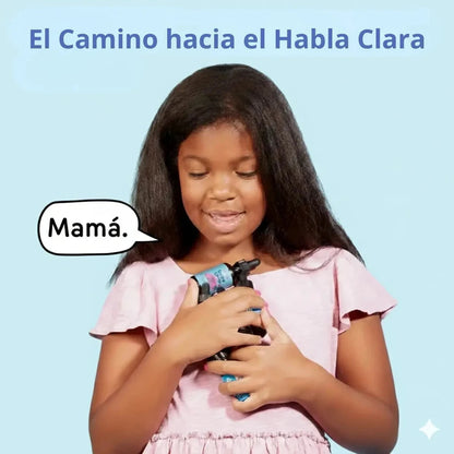 Lingo Leap: Calma Natural