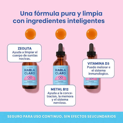 Lingo Leap: Calma Natural
