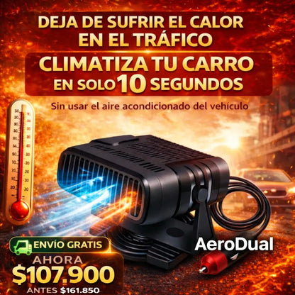 AeroDual Pro Max - aire para coche - 2